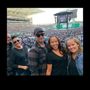 Meet your Posher, Joan